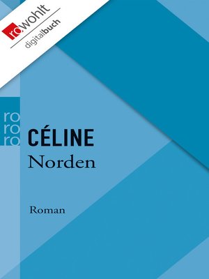 cover image of Norden